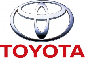 Вскрытие автомобиля Тойота (Toyota) в Смоленске
