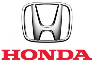 Вскрытие автомобиля Хонда (Honda) в Смоленске